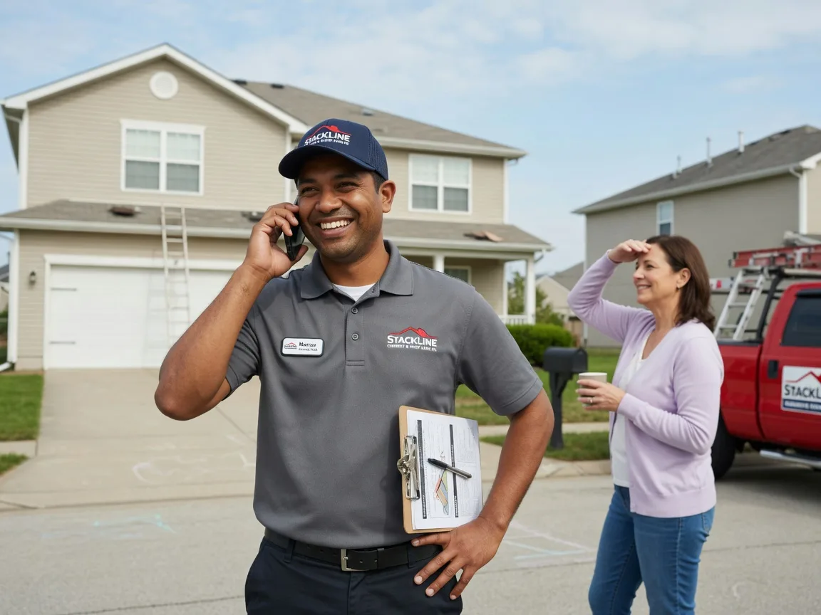Chimney flashing repair Moscow, IA FAQs